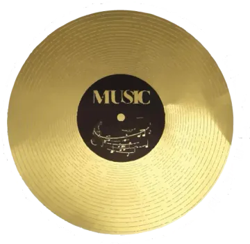 Die Goldene Schallplatte