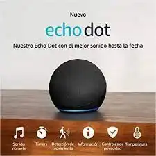 Echo Amazon