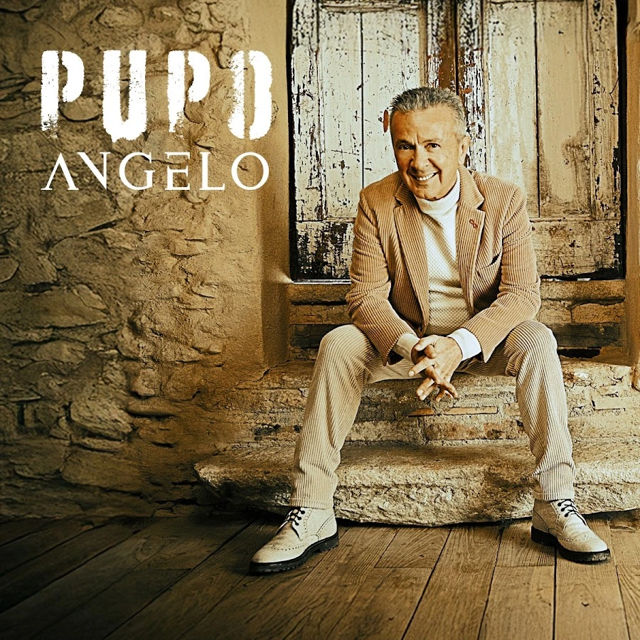 Pupo  Insieme (Digipak) : NEUERSCHEINUNG: 2025