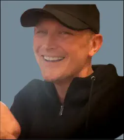 Andreas Viktor