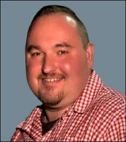 Michael Klein Luttmer
