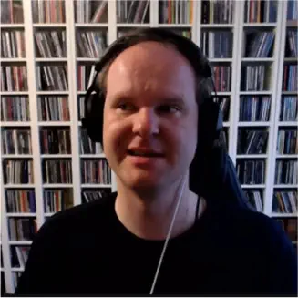 Christian Ohrens