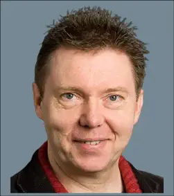 Thorsten Schmidt